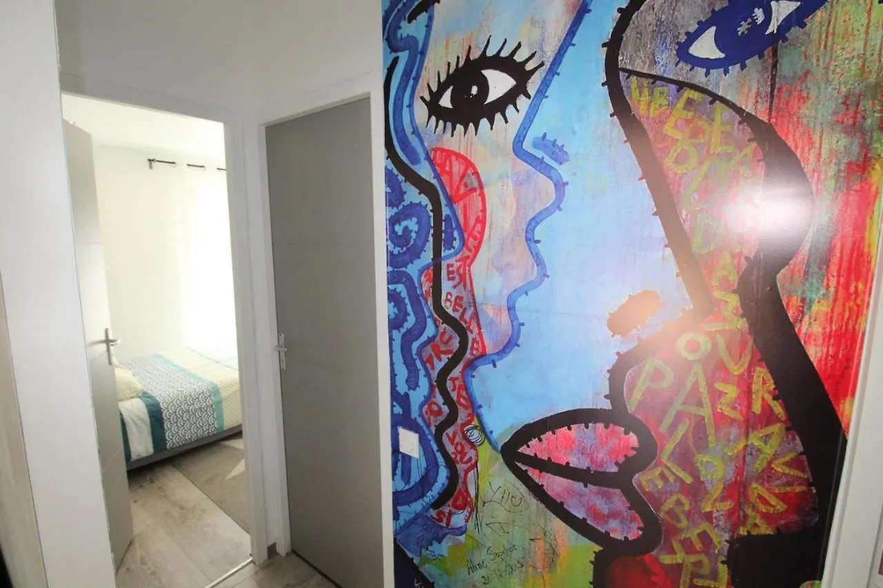 Holiday home Villa Chrysalide Berrias-et-Casteljau