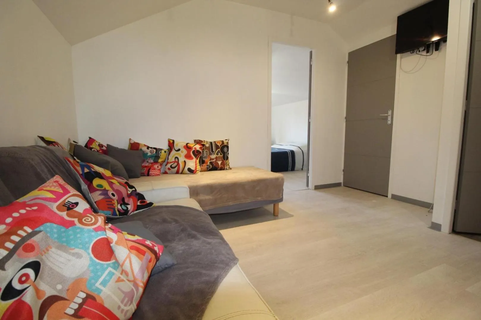Villa Chrysalide Berrias-et-Casteljau Holiday home