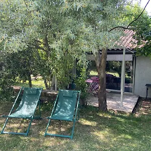De Charme Jas De Ardèche Du Sud Piscine Hébergement de vacances